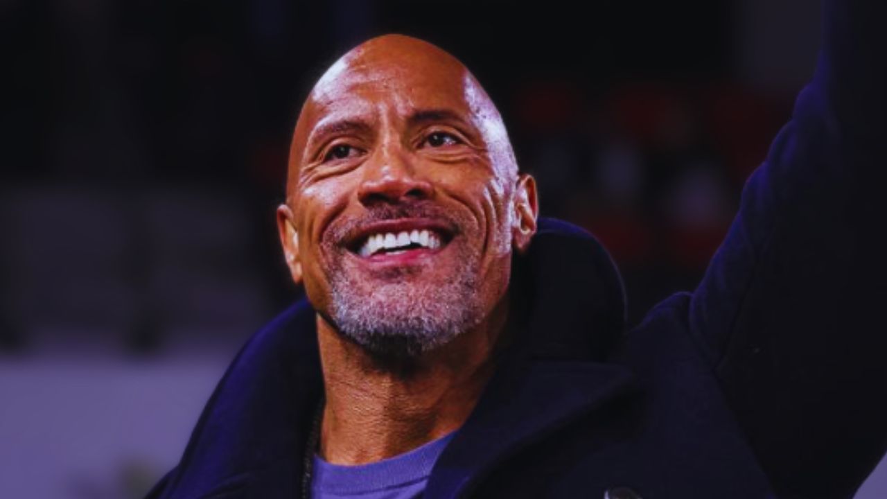 From Wrestling Ring to Social Media King: The Rock's Journey with Dana White