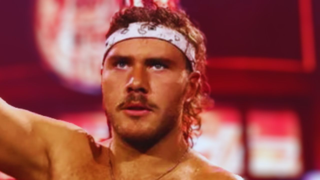 Inside Brooks Jensen's Bold WWE Exit and What's Next for the NXT Star