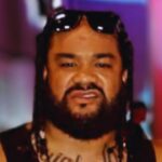 Jacob Fatu's SmackDown Return: The Werewolf Unleashed in WWE