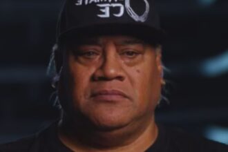 A New Era Begins: Jacob Fatu's Arrival and Rikishi's Cryptic Message Ignite WWE Universe