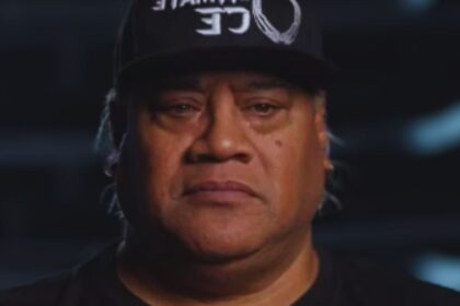 A New Era Begins: Jacob Fatu's Arrival and Rikishi's Cryptic Message Ignite WWE Universe