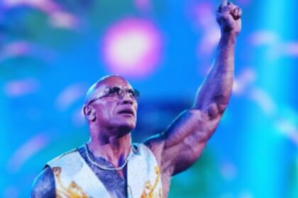 WWE Showdown: The Rock Teases Return Amid Jacob Fatu’s Explosive Debut