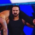 Scottish Warrior's Wrath: Drew McIntyre's Explosive Comeback Targets CM Punk!