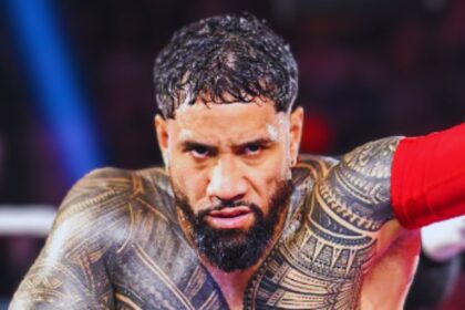 Jey Uso’s Cryptic Emoji: What Does It Mean for The Bloodline?