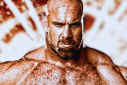 Goldberg Reveals the Legends Who Shaped His Wrestling Empire!