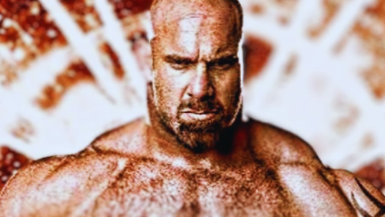 Goldberg Reveals the Legends Who Shaped His Wrestling Empire!