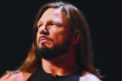 The Untold Story of AJ Styles' Most Controversial TNA Angle
