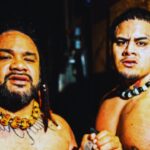 Zilla Fatu's WWE Debut: The Next Big Move for the Bloodline?