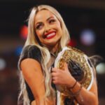 Liv Morgan's Bold Move: How an NSFW Meme Is Shaking Up WWE!
