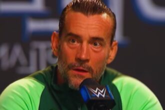 CM Punk's Wild WWE Return: Unscripted Chaos and Unseen Moments