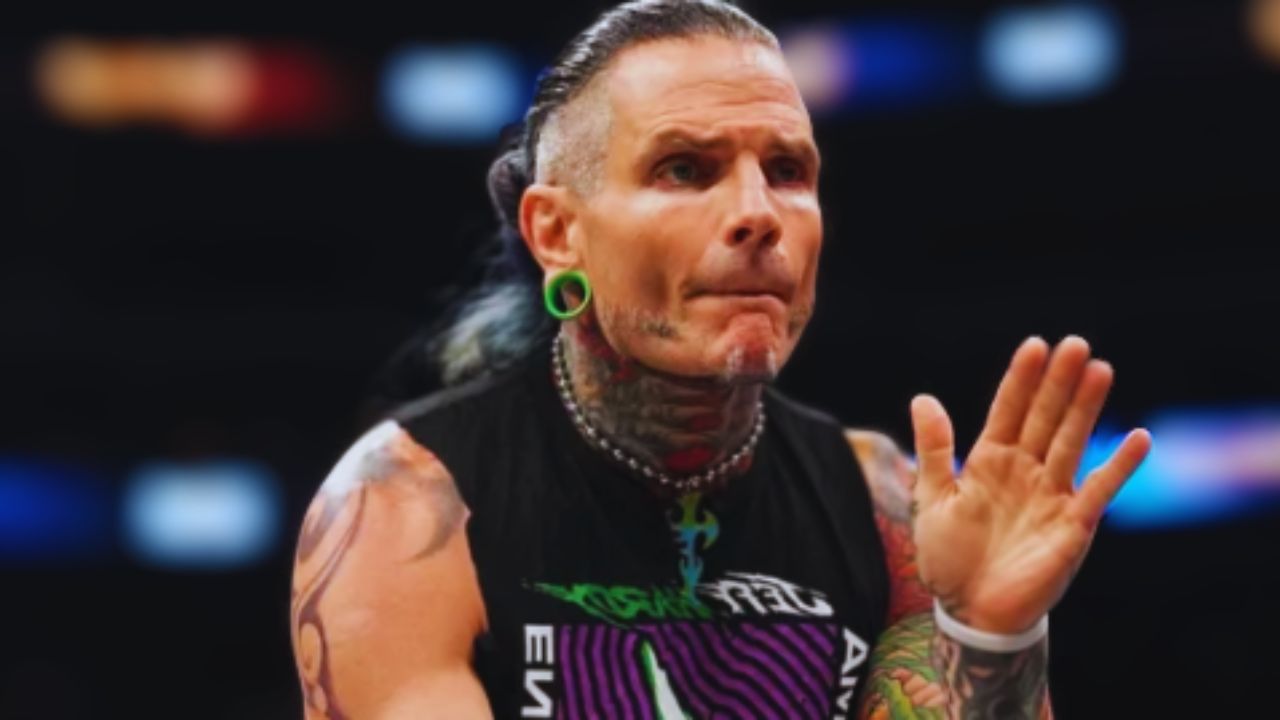 Unwanted in AEW: The Hardy Brothers' Bold New Chapter with TNA Wrestling!