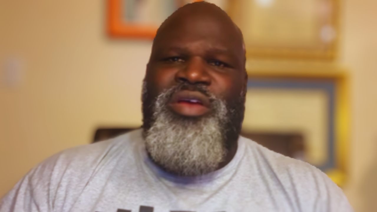 Mark Henry's Fear: Why the WWE Legend Avoids The Wyatt Sicks!