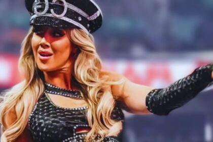 Chelsea Green's Triumphant WWE SmackDown Victory Sparks Emotional Reaction from Matt Cardona