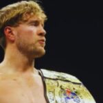 Will Ospreay's Masterclass: AEW Collision Main Event Victory!