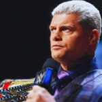 From Glasgow to Glory: WWE Raw's Explosive Ratings Surge