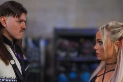 Dominik Mysterio Entangled in Liv Morgan's Web: A WWE Love Triangle