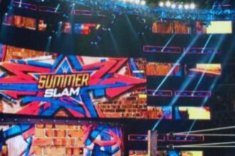 SummerSlam 2024: The Ultimate Wrestling Spectacle in Cleveland