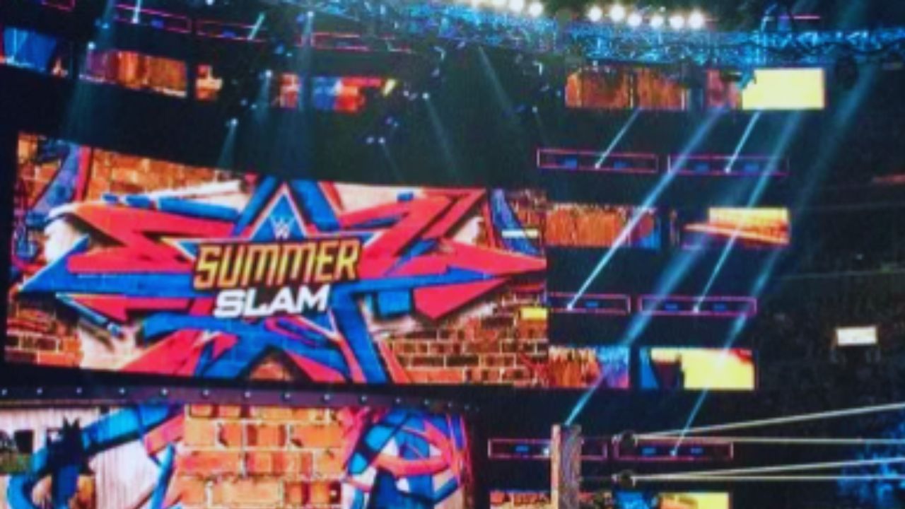 SummerSlam 2024: The Ultimate Wrestling Spectacle in Cleveland