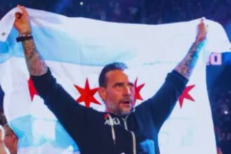 Touch-and-Go: CM Punk's Uncertain Road to WWE SummerSlam