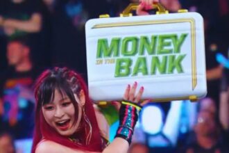 Countdown to Glory: Anticipating WWE’s Money in the Bank 2024!