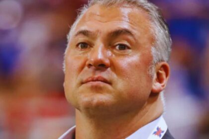 Shane McMahon’s WWE Exit: Is AEW His Next Destination?