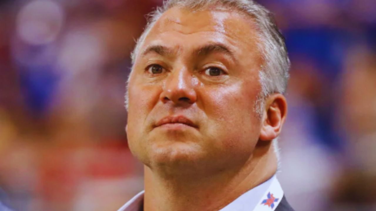 Shane McMahon’s WWE Exit: Is AEW His Next Destination?