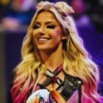 Is Alexa Bliss the Missing Piece in Uncle Howdy’s Wyatt Sick6 Puzzle?