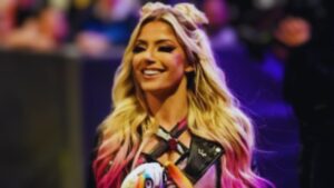 Is Alexa Bliss the Missing Piece in Uncle Howdy’s Wyatt Sick6 Puzzle?