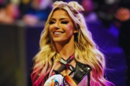 Is Alexa Bliss the Missing Piece in Uncle Howdy’s Wyatt Sick6 Puzzle?
