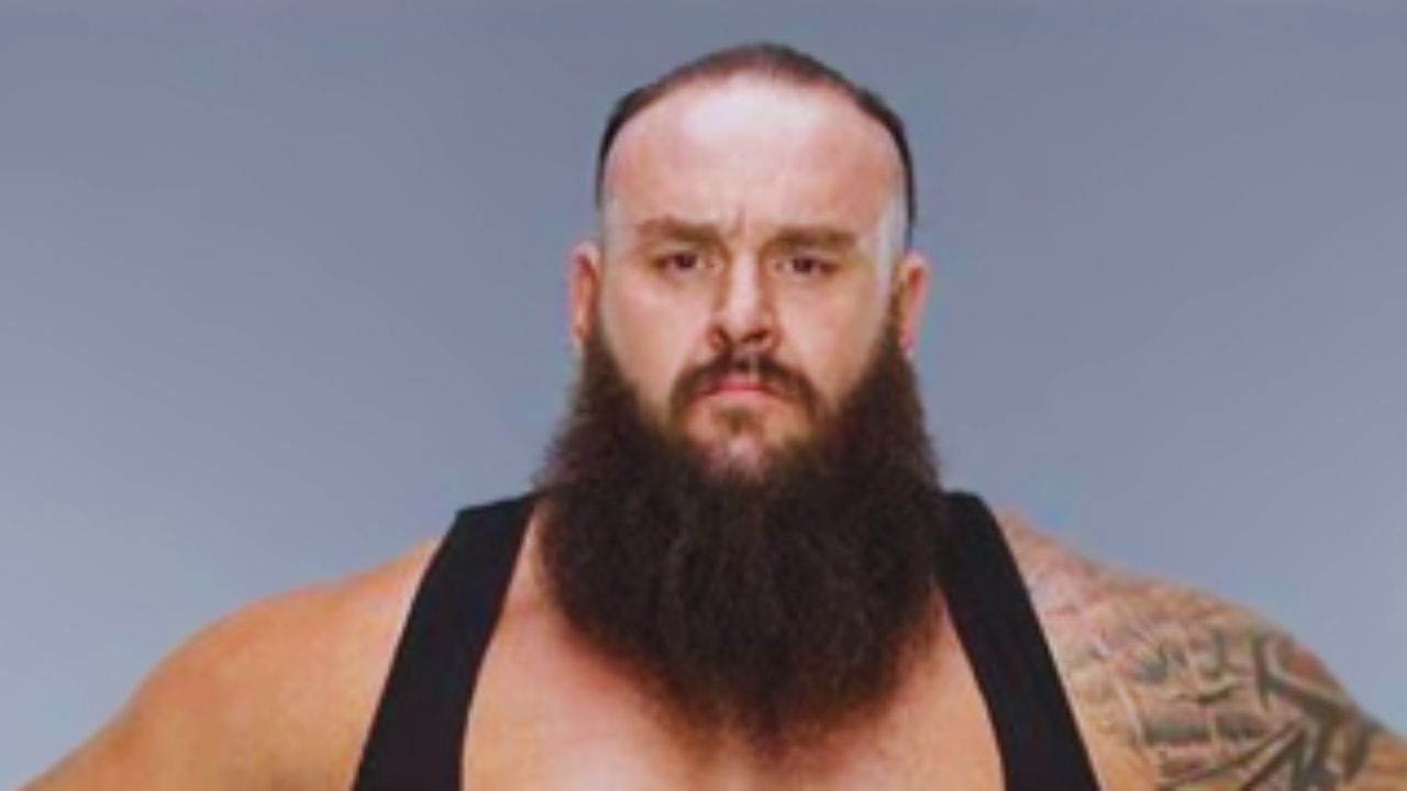 Money in the Bank Qualifiers Rocked by Strowman and Reed’s Embarrassing Blunder