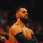 Finn Balor and Liv Morgan: A New Twist in WWE's Hottest Drama?