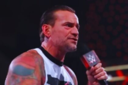 Bitter Rivals: How CM Punk's 2020 Remarks Ignite Today's WWE Drama?