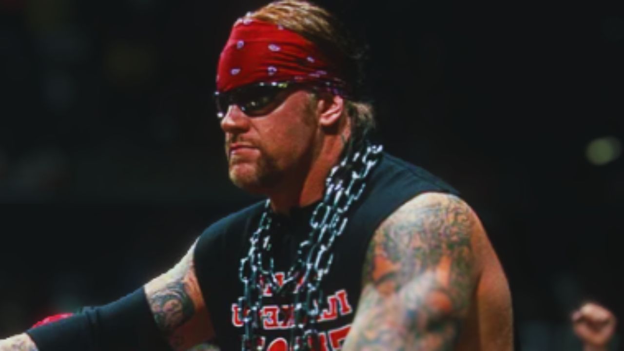 Survivor Series 2000: The Night The Undertaker's Wardrobe Stole the Show!