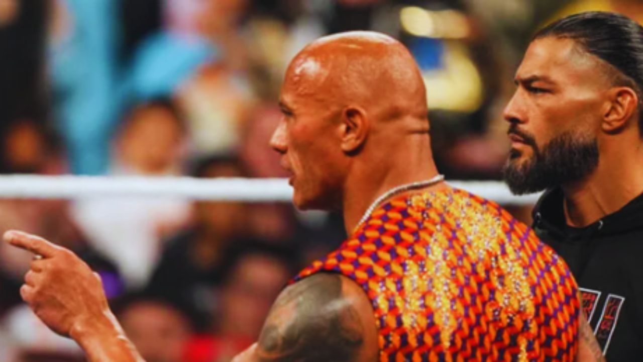 Unveiling the Secrets: WrestleMania 40 Documentary Finally Arrives