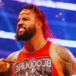 The Bloodline’s Ceremony: Could It Mark Jimmy Uso’s Comeback?