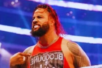 The Bloodline’s Ceremony: Could It Mark Jimmy Uso’s Comeback?