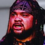 Photoshop Fail? WWE Fans Critique Jacob Fatu's Promo Poster!