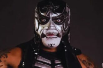 Pentagon Jr.'s Future in Wrestling Hangs in the Balance: AEW or WWE?