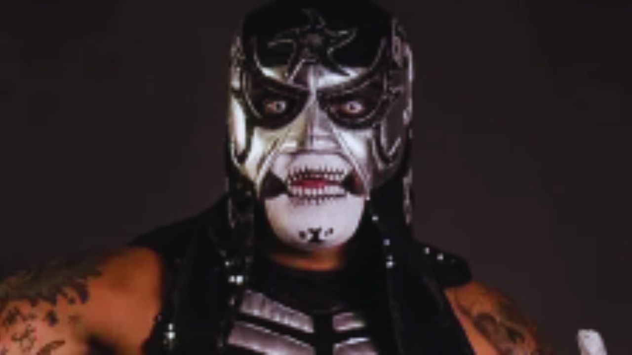 Pentagon Jr.'s Future in Wrestling Hangs in the Balance: AEW or WWE?