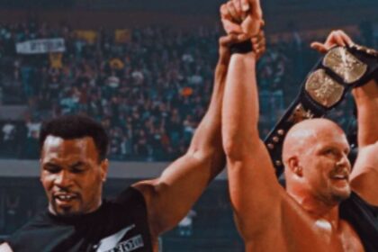 Wrestling Legends Unveil Secrets: Eric Bischoff on Mike Tyson’s Rumored WCW Deal