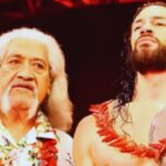 A Tribute to Greatness: Roman Reigns Honors Father Sika Anoa’i’s Legacy!