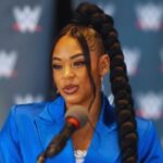 From Trailblazer to Legend: Bianca Belair’s Path to Royal Rumble Glory!