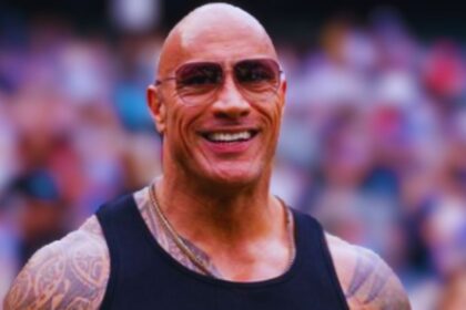 Get Ready for 'Red One': The Rock's Holiday Blockbuster Revealed!