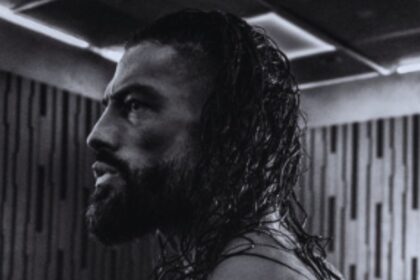 Triple H Teases Roman Reigns' Comeback Amidst Bloodline’s New Dominance!