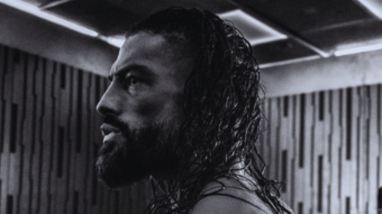 Triple H Teases Roman Reigns' Comeback Amidst Bloodline’s New Dominance!