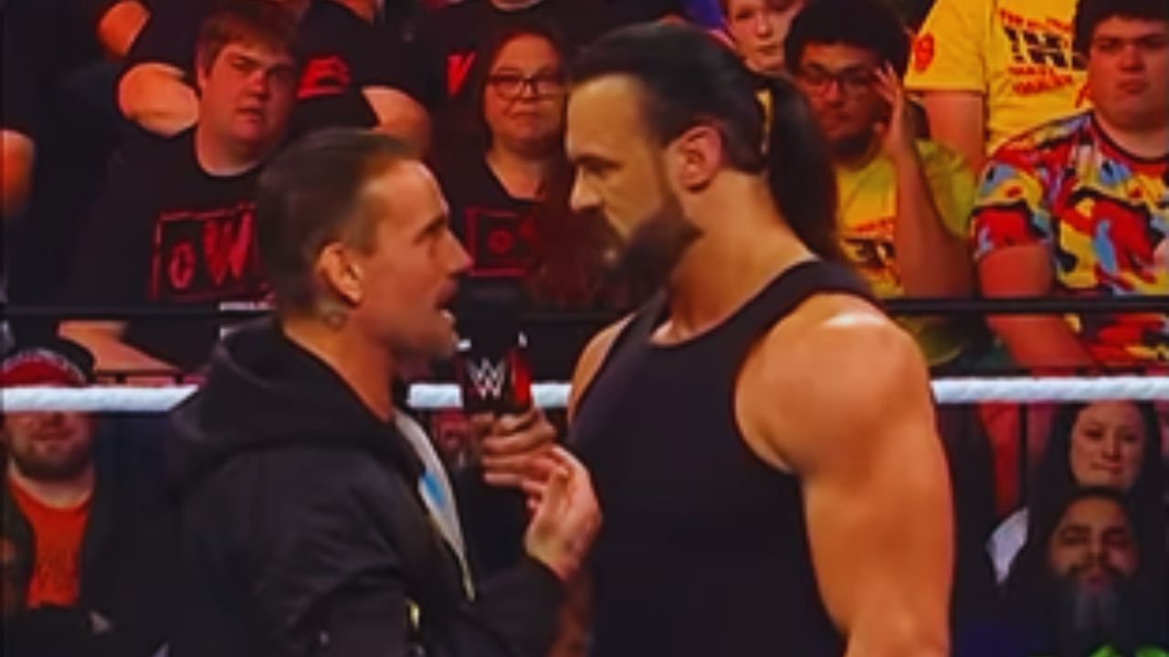 Mark Henry's Bold Vision for CM Punk's WWE Return!