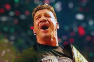 Eddie Guerrero: Triumph Over Adversity to WWE Glory!