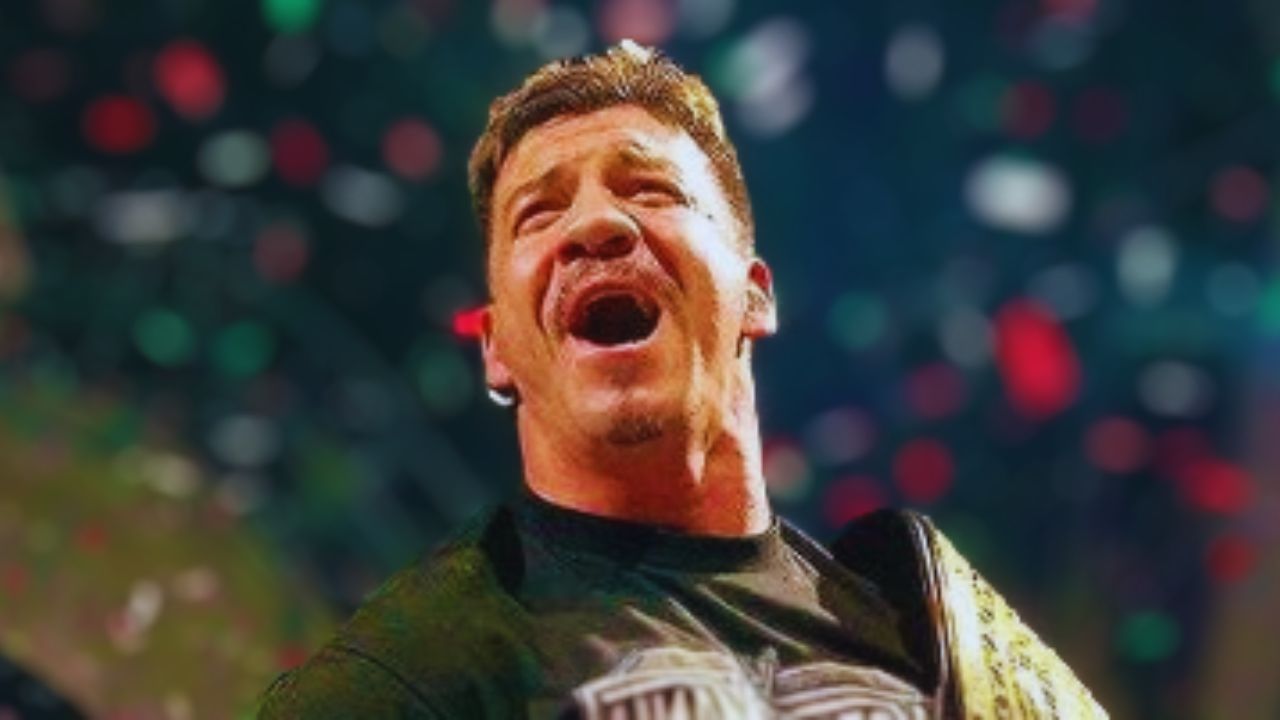 Eddie Guerrero: Triumph Over Adversity to WWE Glory!