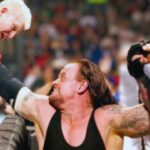 Exploring The Undertaker's Greatest WWE Casket Matches: An Exclusive Look!