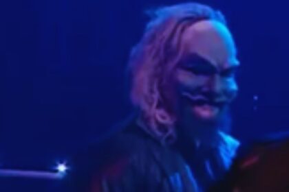 Uncle Howdy's Origins: The Moment Bo Dallas Made Bray Wyatt Smile